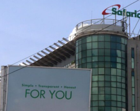 Safaricom Finally Teams Up with Elon Musk's Starlink