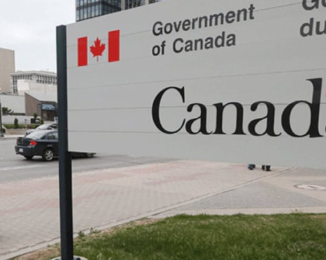 Canada Issues 3,500 Invitations to Healthcare and Social Services Workers