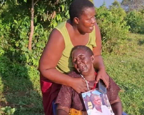 Kenyan Teacher John Okoth Ogutu Killed in Post-Election Violence in Tanzania