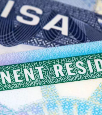 Green Card Holder Detained in Seattle Over Past Convictions Despite Rehabilitation