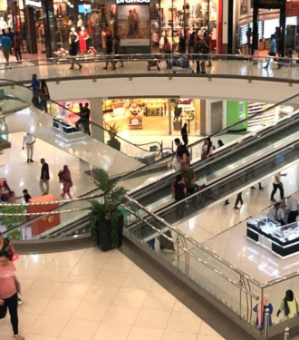How Black Women in Dubai Face Racial and Gender Discrimination