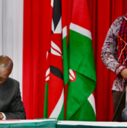Political Rift Deepens as ODM Leaders Accuse Ruto Government of Undermining Devolution