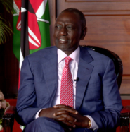 President Ruto Promises Enhanced Support for Kenyan Diaspora in Beijing Address