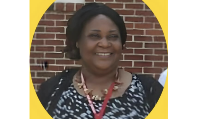 Death Announcement: Rose Akech Osano of Maryland