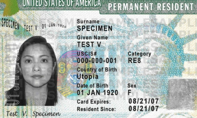 DV-2026 Green Card Lottery Results to be Available Online Starting May 3rd, 2025