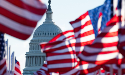 US Courts Block Trump’s Attempt to Redefine Birthright Citizenship