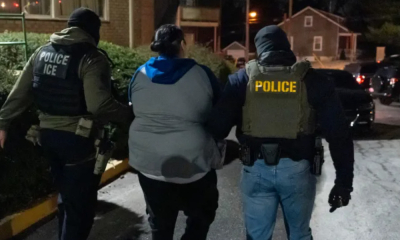 ICE Teams Up with Big Tech to Enhance Migrant Tracking System