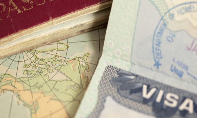 US Universities Scramble After Thousands of Student Visas Revoked Unexpectedly
