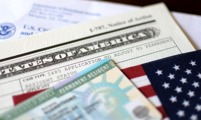 Visa-Sponsored Workers in the US Must Comply with New Biometric Registration