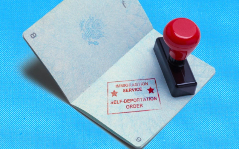 How US Citizens Can Respond to Mistaken Deportation Notices from Authorities