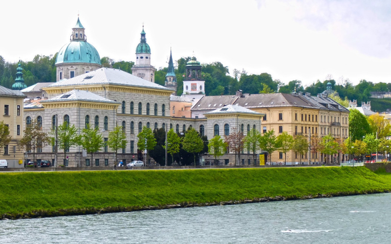Kenyan Students Flock to Austria for Fully Funded Erasmus Mundus Programmes