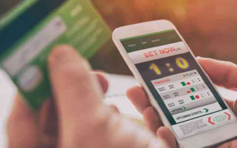 BCLB Targets 58 Unlicensed Gambling Platforms in Nationwide Regulatory Sweep