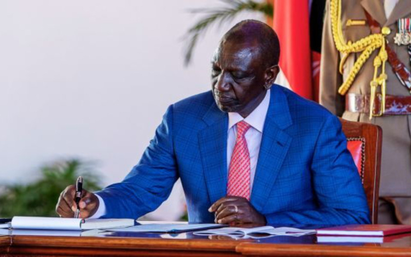 Finance Bill 2025 Proposes Fivefold Increase in Tax-Free Per Diem for Employees