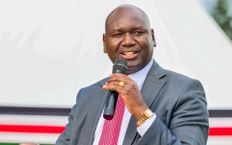 Government to Integrate Learner Data with Maisha Namba in New Education Plan