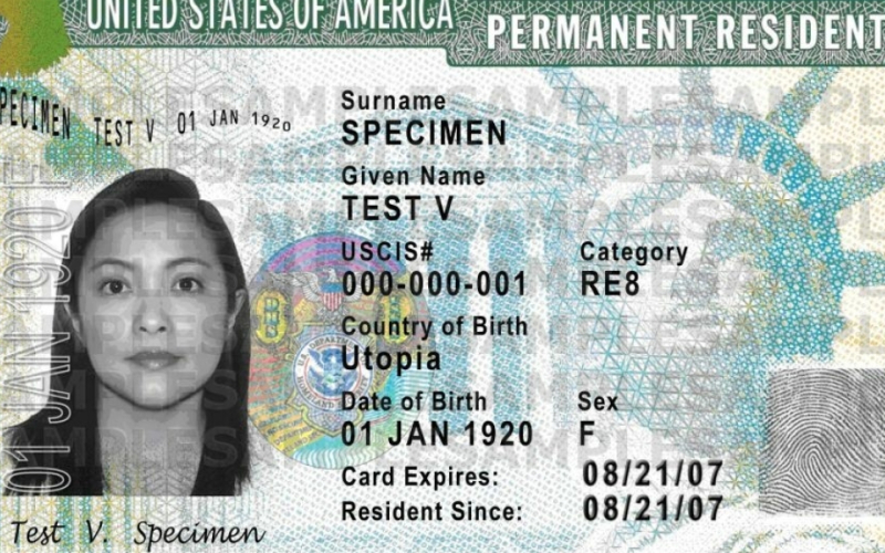 Lost Your Green Card Lottery Entry Confirmation Number?  Here's How to Recover it