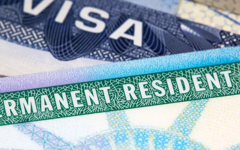 Kenyans Can Now Check 2026 Green Card Lottery Results Online