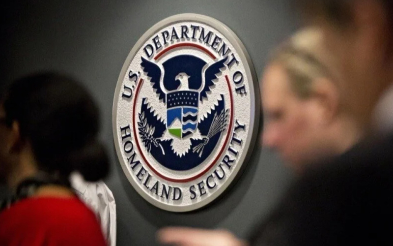 Homeland Security Agents Conduct ‘Wellness Checks’ on Migrant Minors 