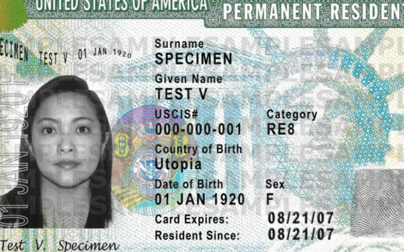 Results of the US Green Card Lottery 2026 (DV-2026) Now Available Online