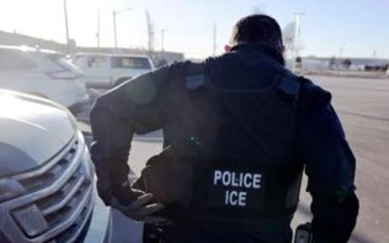 ICE Fines Colorado Companies $8M for Hiring Unauthorised Workers
