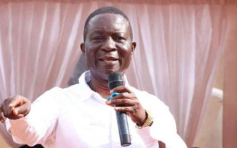 How Meru Shaped MP Charles Were’s Wealth and Controversial Legacy