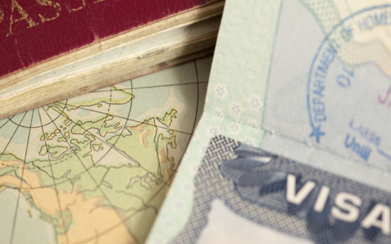 US Universities Scramble After Thousands of Student Visas Revoked Unexpectedly