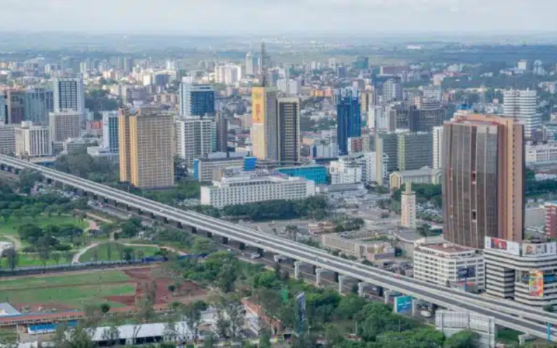 High Toll Fees on Nairobi-Mombasa Expressway Could Match Flight Costs
