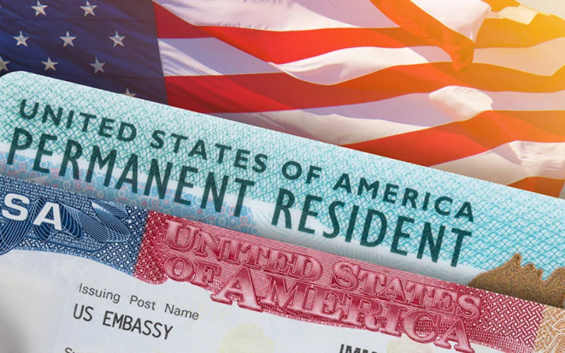 Traveling Abroad with a Green Card? Here’s What You Need to Know
