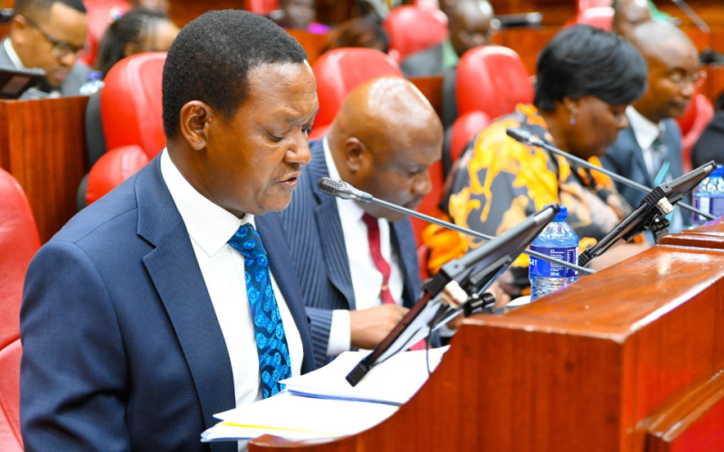 Kenya Blacklists 32 Recruitment Firms in Crackdown on Fraudulent Job Agencies