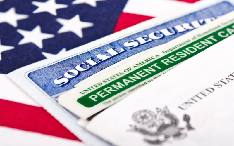 Green Card Holders Risk Losing Status Under New US Immigration Policy