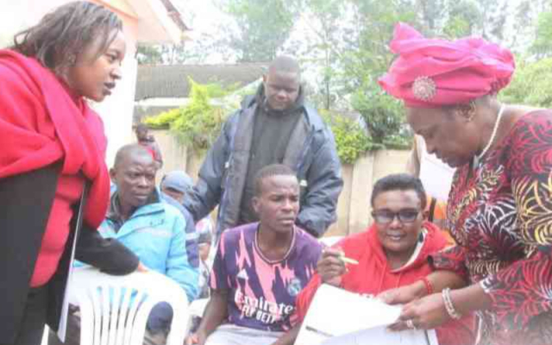 MPs Criticise Raila Odinga Over Alleged Interference in NG-CDF Debate