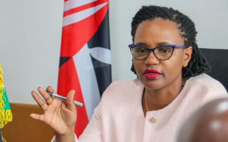 Kenya Warns Citizens of Fraudulent Job Offers in South Korea