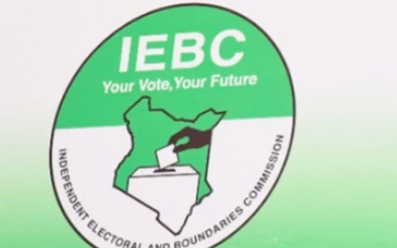 IEBC Nominees Face Court Battle Over Alleged Partisan Affiliations