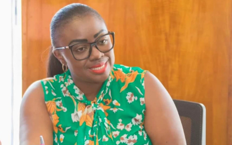 UDA Moves to Expel Senator Gloria Orwoba Over Allegations of Disloyalty