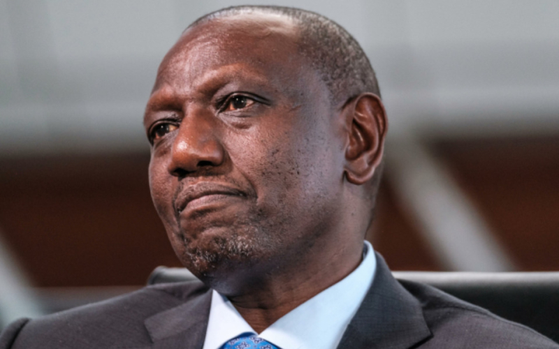 State Agencies Target Ruto Critics with Raids and Arrests 