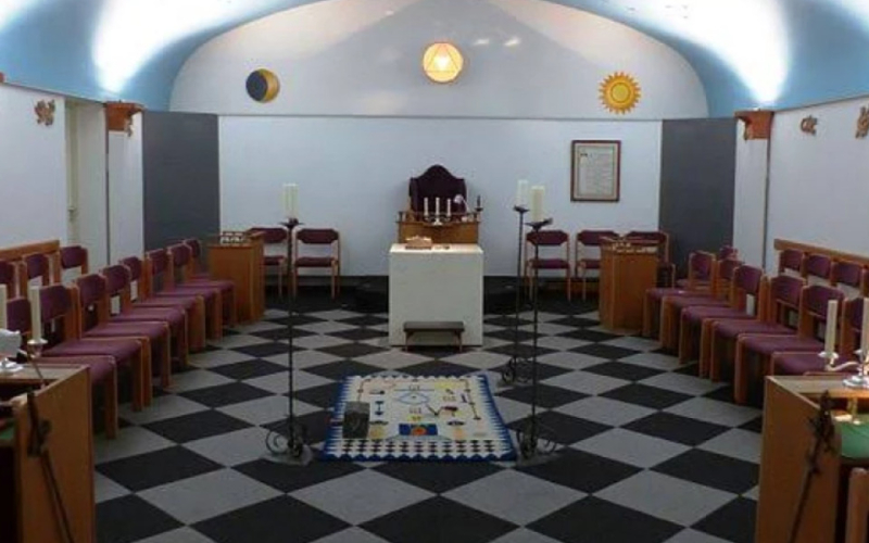 Freemason: History, Beliefs, and Influence in Kenya