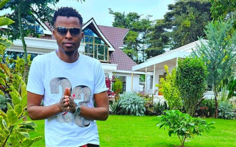 Ringtone and Kagure Face Fraud Allegations in Nairobi Property Disputes