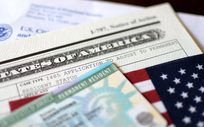 Visa-Sponsored Workers in the US Must Comply with New Biometric Registration