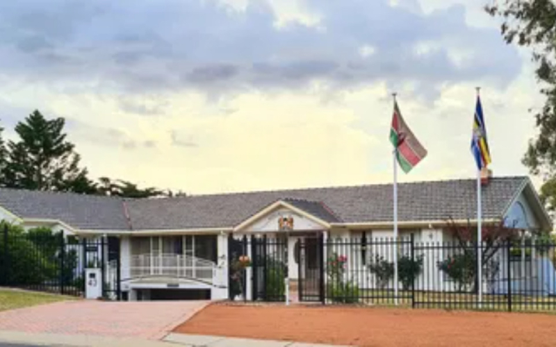 Kenya Expands Educational Opportunities for Students Seeking Studies in New Zealand