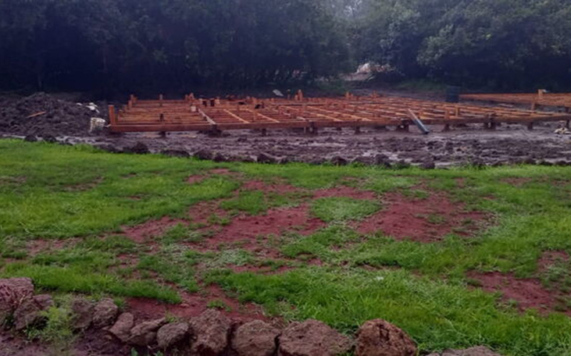 Luxury Hotel Construction in Ngong Road Forest Sparks Conservation Outrage