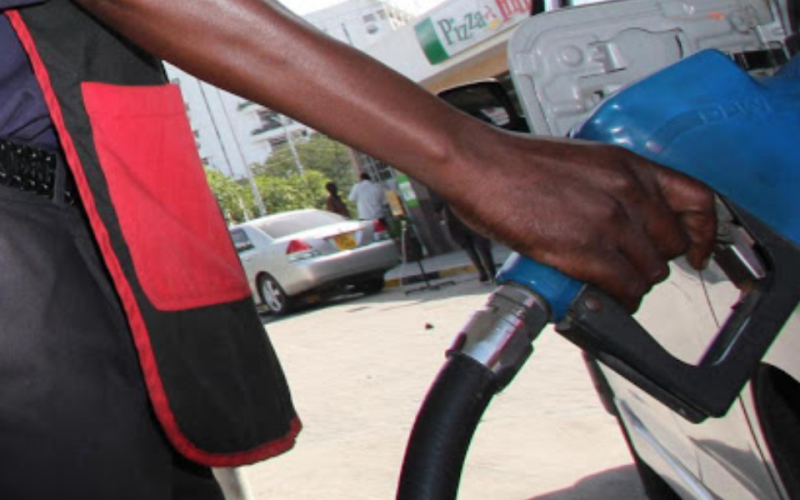 Petrol Users Pay More in Taxes Than Product Cost