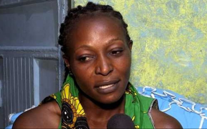 Kenyan Widowhood Rituals Under Fire