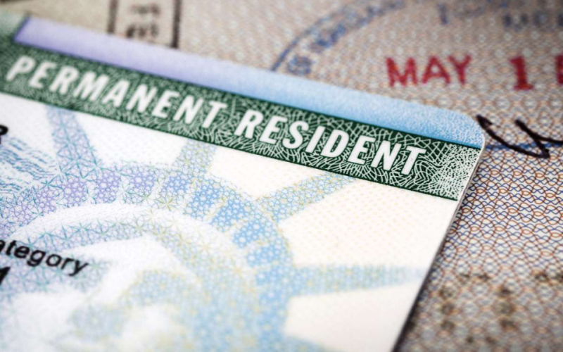 Can the US Government Revoke Your Green Card Years After Issuance?