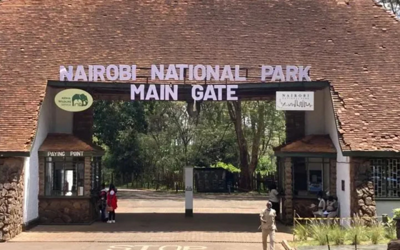 Kenya Announces New Measures to Improve Access to Nairobi National Park
