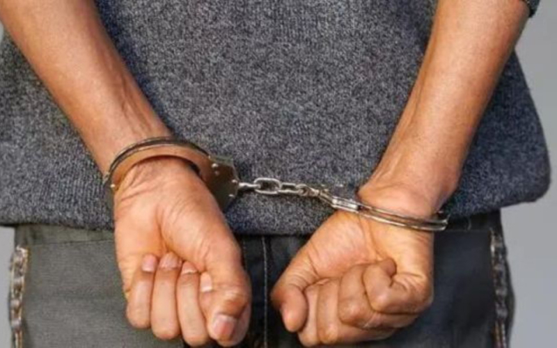 Kenyan Woman Arrested in Mumbai Airport for Cocaine Smuggling