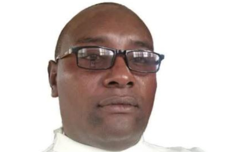 Catholic Priest Who Hosted Gachagua Found Murdered Along Nakuru-Nairobi Highway 