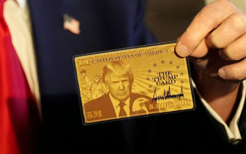 New US Immigration Program Sells Residency for $5M to Help Reduce Federal Debt