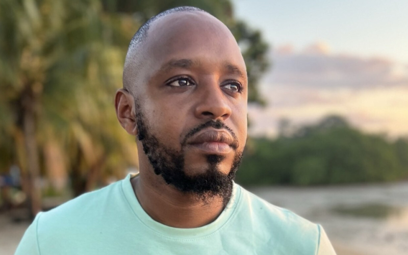 Kenyan Activist Boniface Mwangi Released After Three-Day Detention in Tanzania