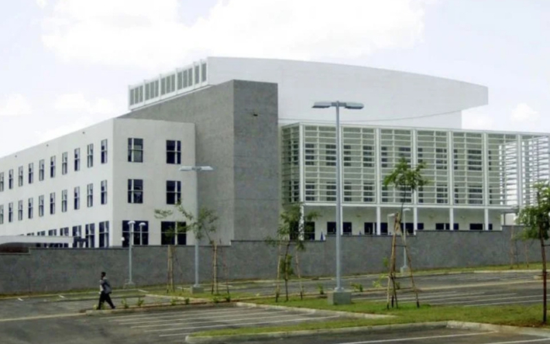 US Embassy to Fast-Track Visa Applications for Kenyan Artistes