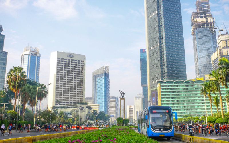 Kenyan Students Flock to Indonesia for Fully Funded Scholarships