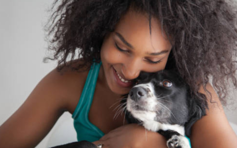 Why More Kenyan Women Are Choosing Companionship in Pets Over Raising Children